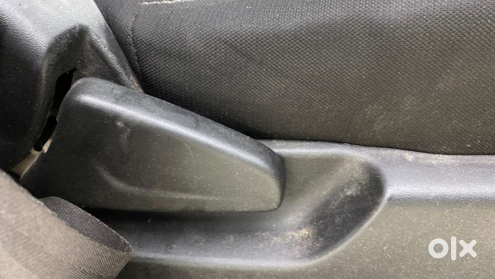 Datsun Redigo T Option, 2018, Petrol
