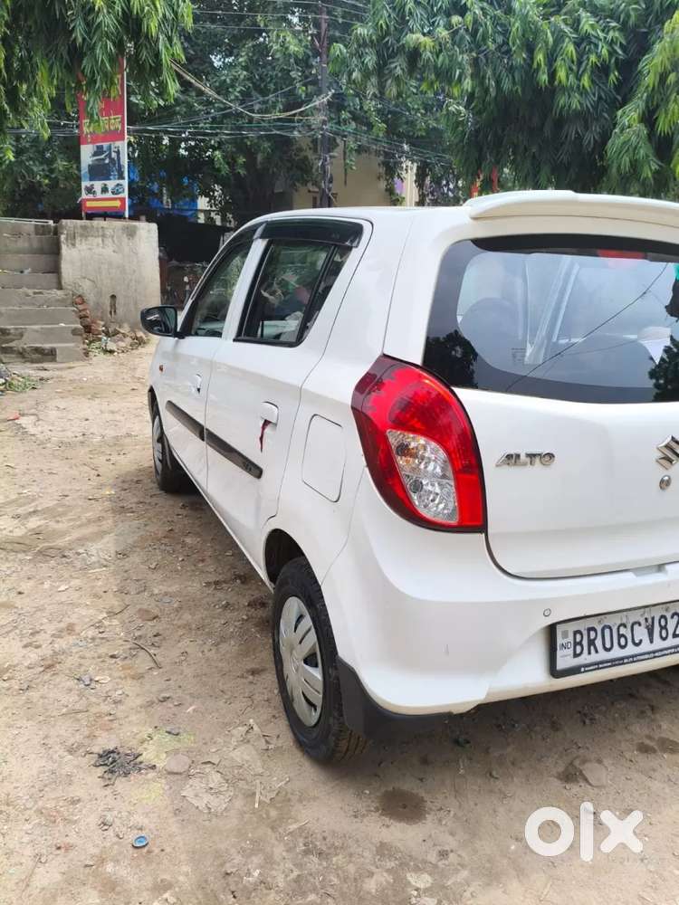 Maruti Suzuki Alto 800 0.8 Vxi, 2022, Petrol