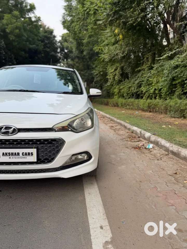 Hyundai I20 1.2 Asta, 2014, Petrol
