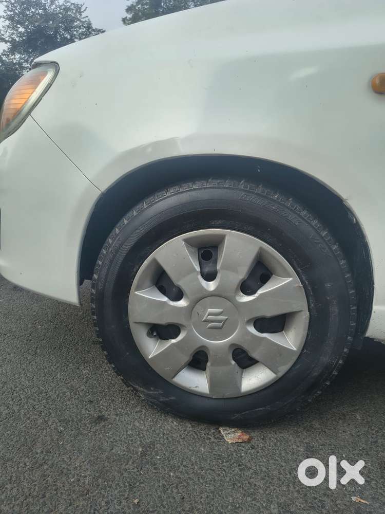 Maruti Suzuki Alto K10 Lxi Optional, 2013, Petrol