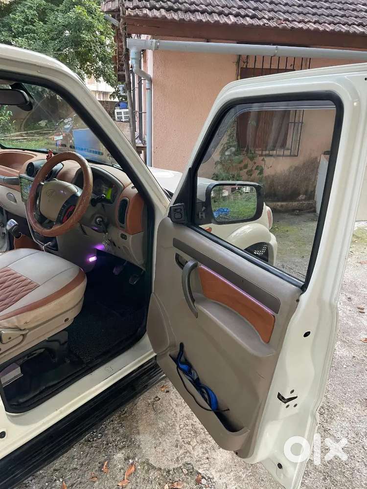 Next To Showroom Condition