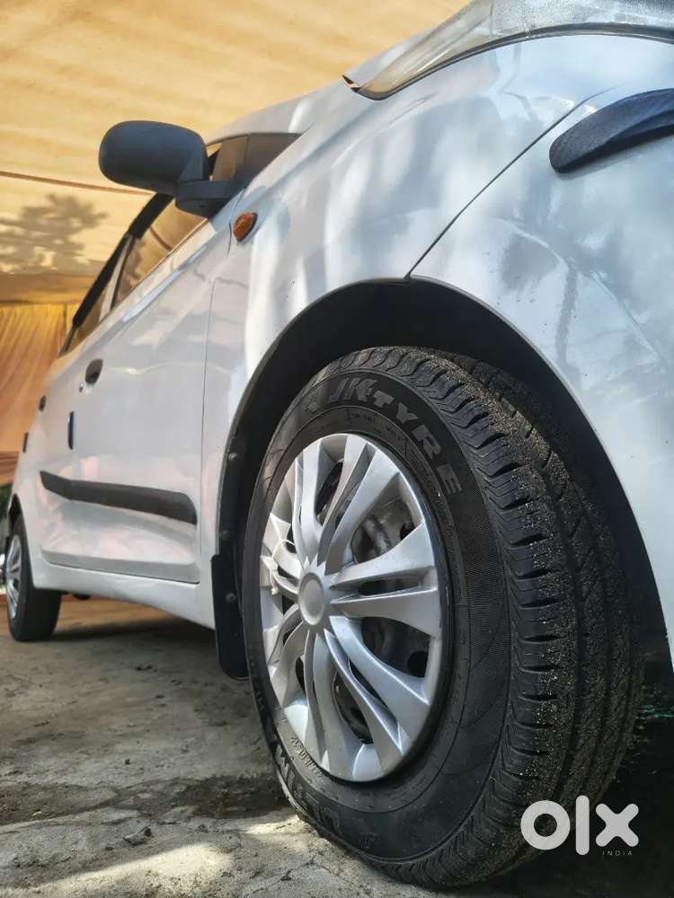 Hyundai Eon 2015 Petrol Well Maintained