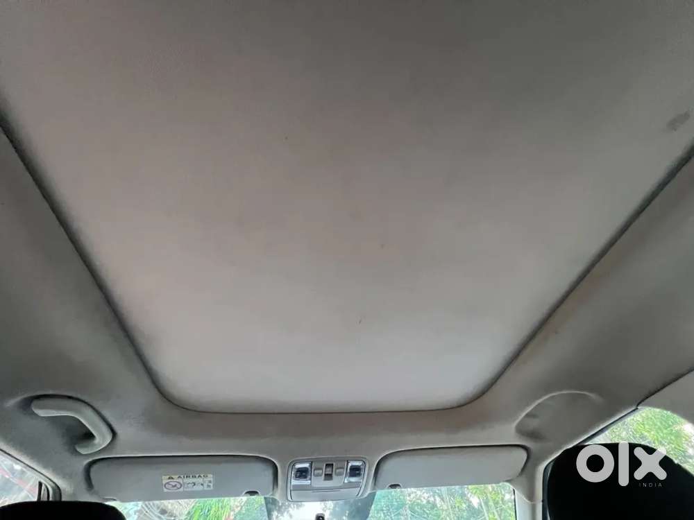 Hyundai Creta 1.5 S Plus Knight Petrol, 2022, Petrol