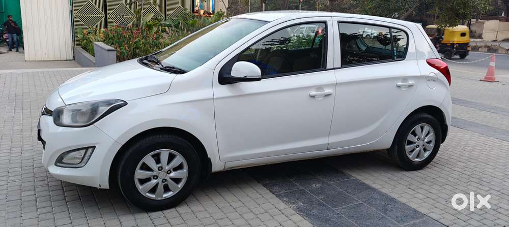 Hyundai I20 2012-2014 Sportz 1.2, 2013, Petrol