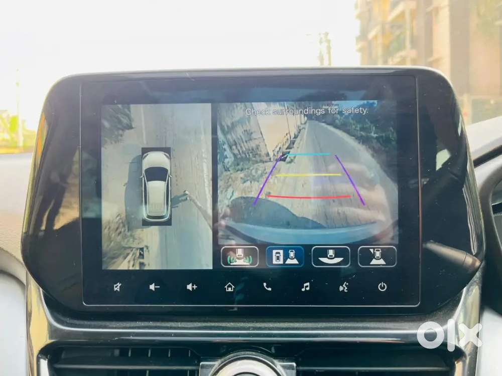 Maruti Suzuki Grand Vitara 2023 Petrol 45000 Km Driven