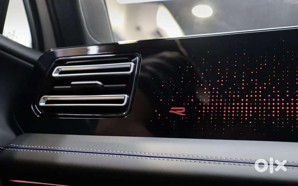 Volkswagen Tiguan R-line 320nm, 2025, Petrol