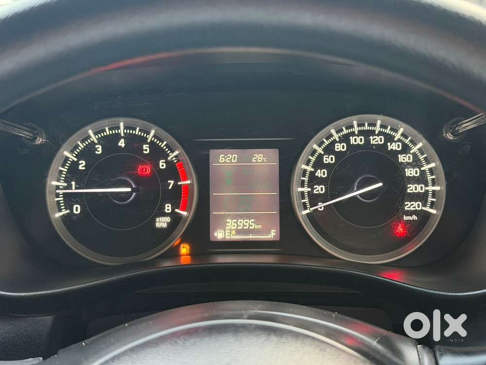 Maruti Suzuki Baleno Delta, 2023, Petrol