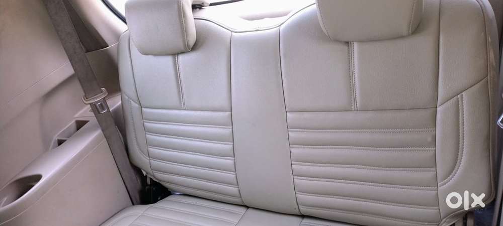 Maruti Suzuki Ertiga 2012