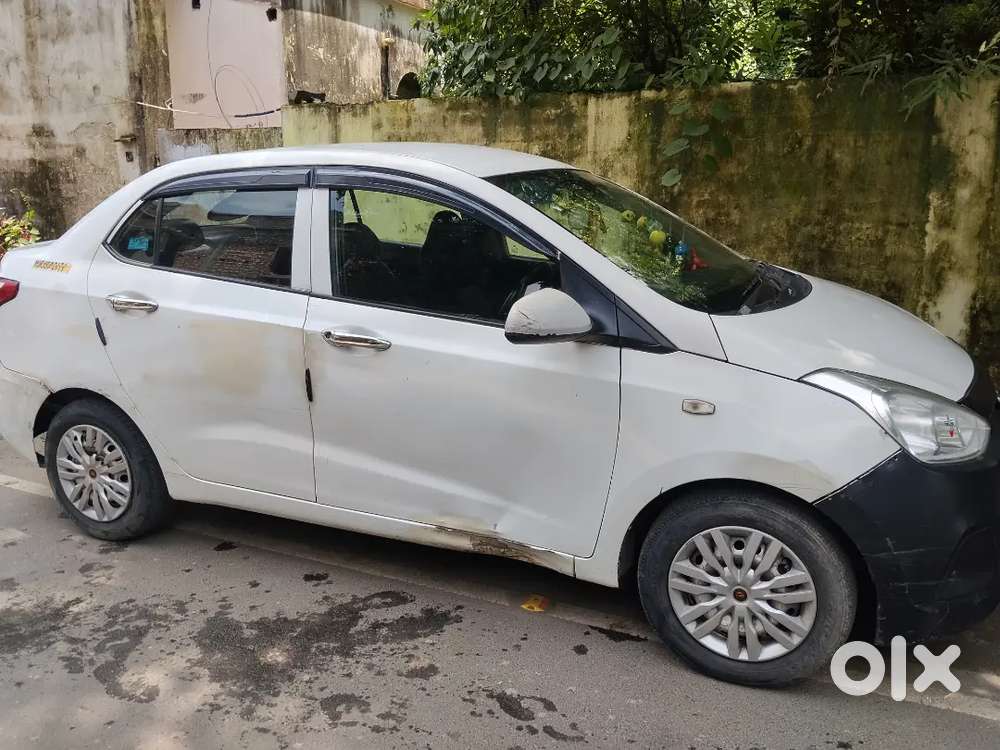 Hyundai Xcent Diesel 2020