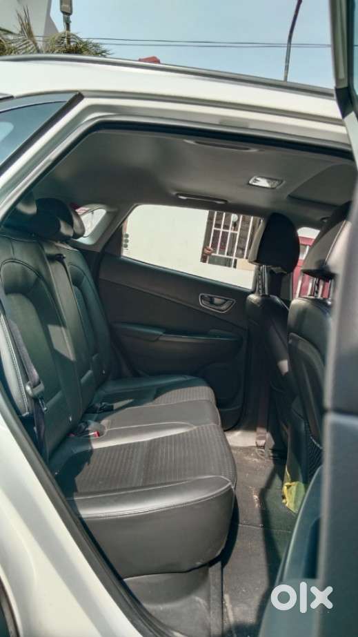 Hyundai Kona Electric Premium, 2023, Electric