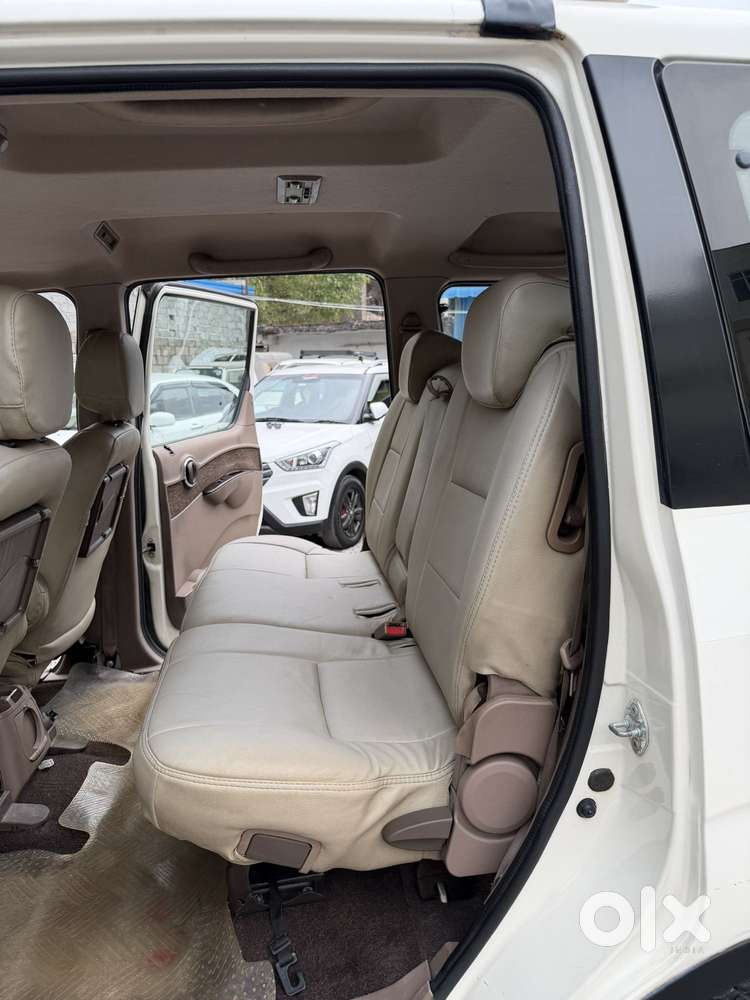 Mahindra Xylo H4 Abs, 2012, Diesel