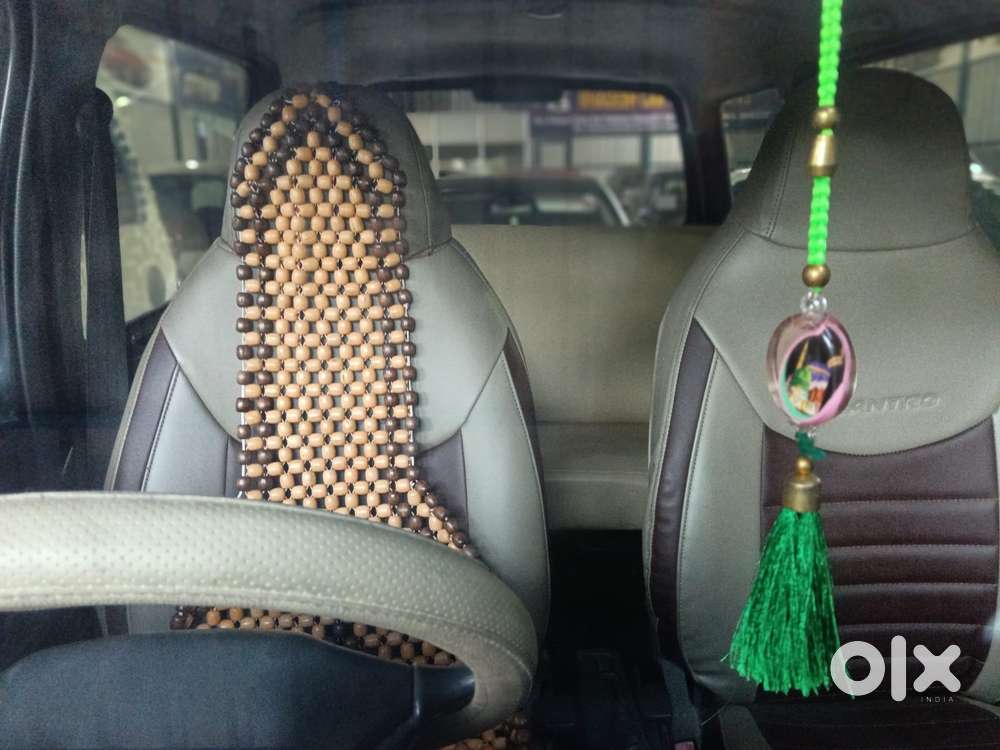 Maruti Suzuki Eeco Smiles 5 Seater Ac, 2011, Petrol
