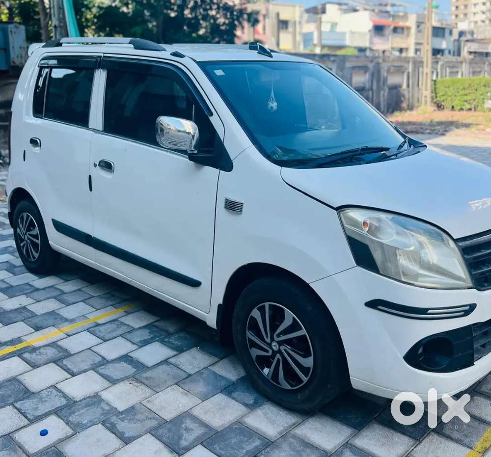 2012 Maruti Suzuki Wagon R