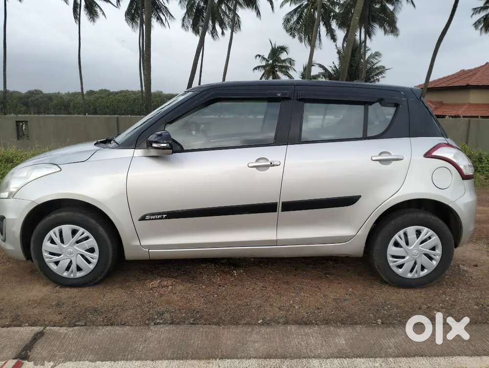 Swift Zdi Diesel 2017