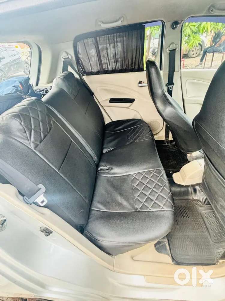 Maruti Suzuki Celerio Vxi 2018