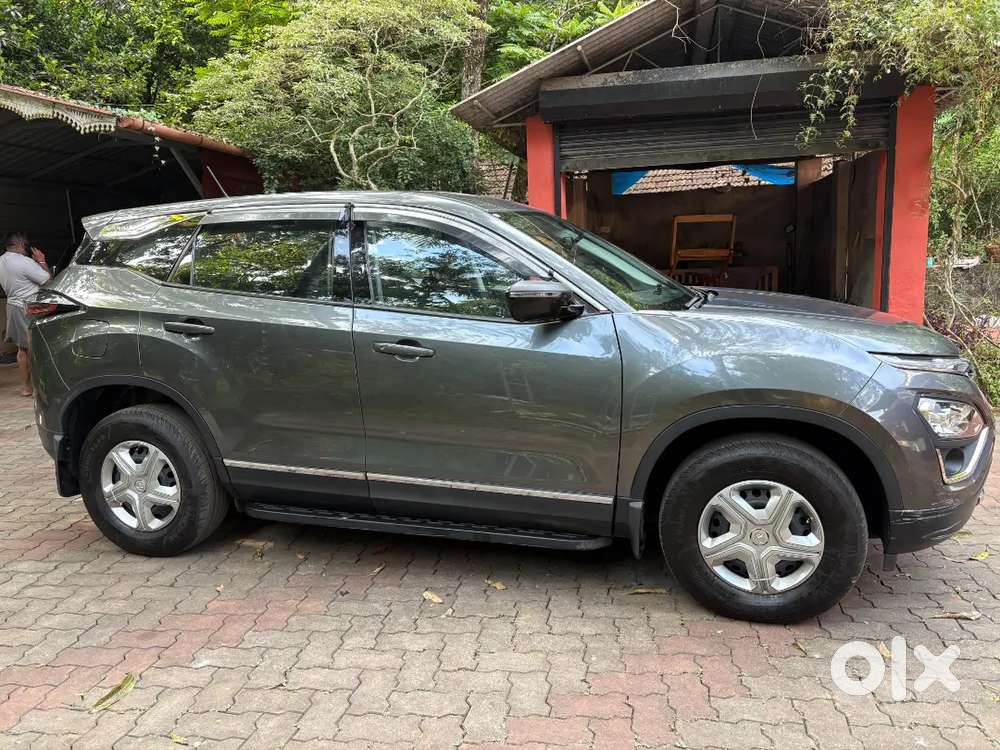 Tata Harrier 2.0 Kryotec Xm 2021 Diesel