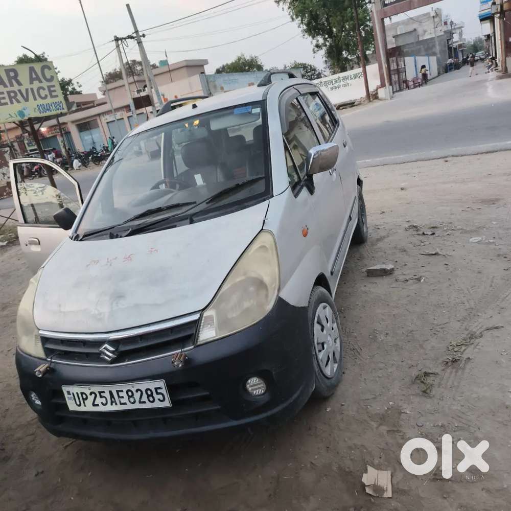 Maruti Suzuki Zen Estilo 2010 Velid 2030