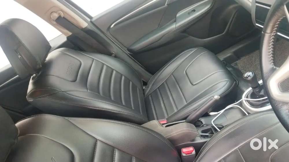 Honda Wr-v I-vtec 2022