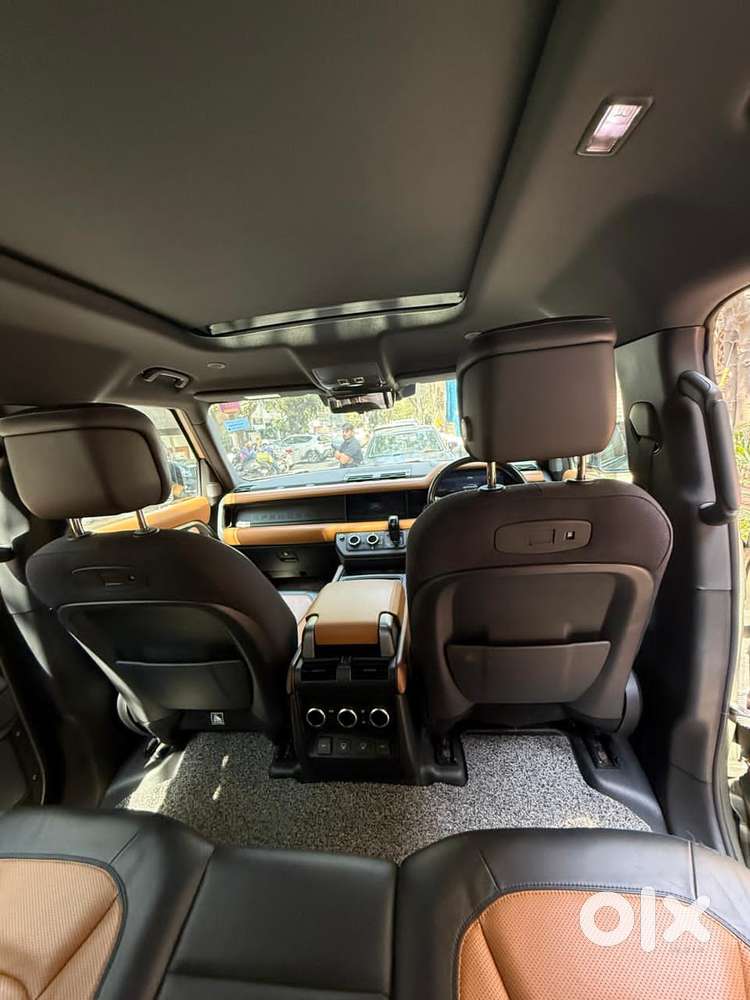 Land Rover Defender 3.0 Diesel 110 X, 2021, Diesel