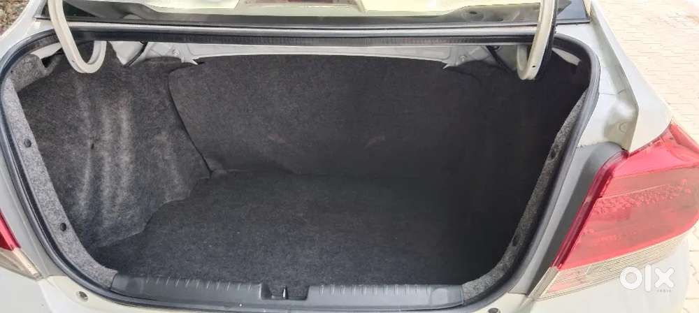 Honda Amaze 2014 Petrol Well Maintained