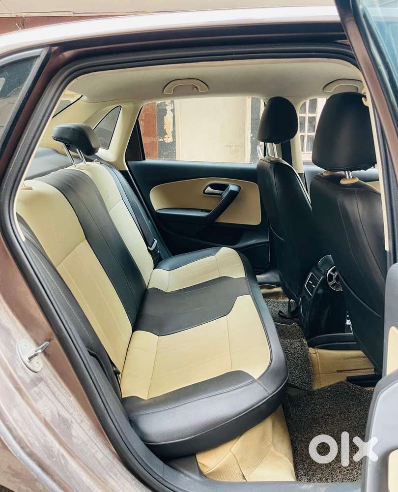 Volkswagen Ameo 1.5 Tdi Highline Plus At, 2016, Diesel