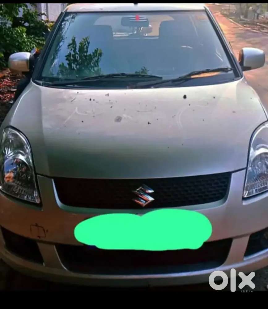Maruti Suzuki Swift 2007 Petrol 84170 Km Driven For Sale