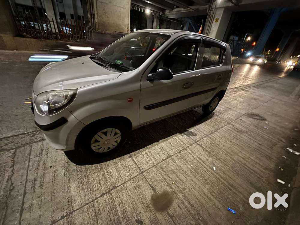Maruti Suzuki Wagon R Vxi, 2022, Petrol