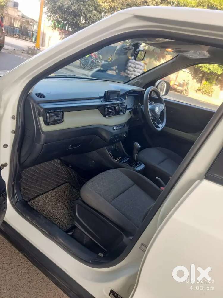 Tata Punch 2024 Petrol 29000 Km Driven