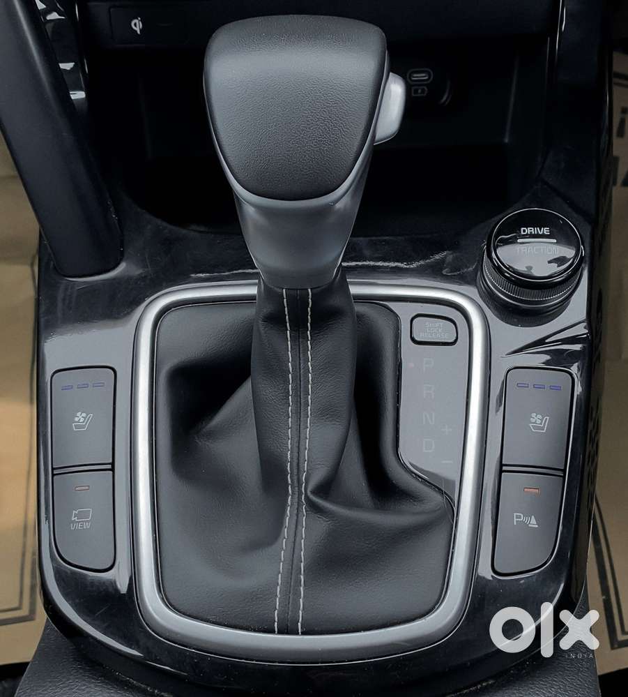 Kia Seltos 1.4 Gtx+ Turbo Gdi Petrol At, 2023, Petrol