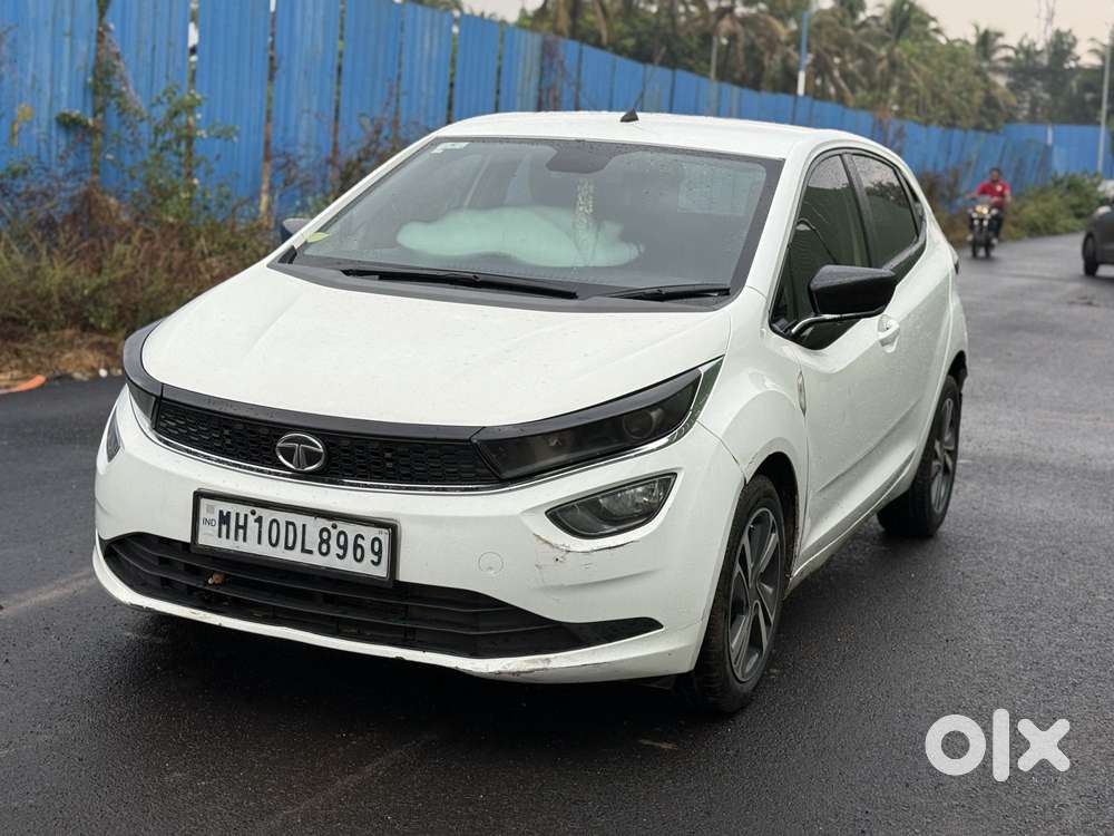Tata Altroz 1.2 Xz (o), 2020, Petrol