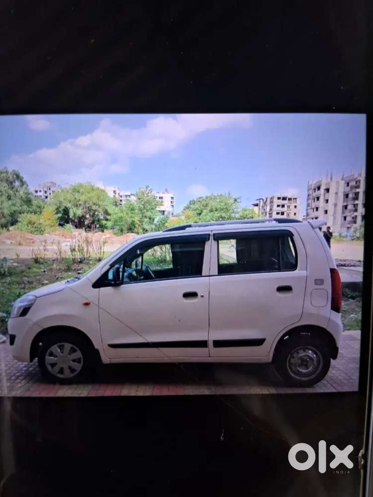 Good Condition Company Fitted Cng