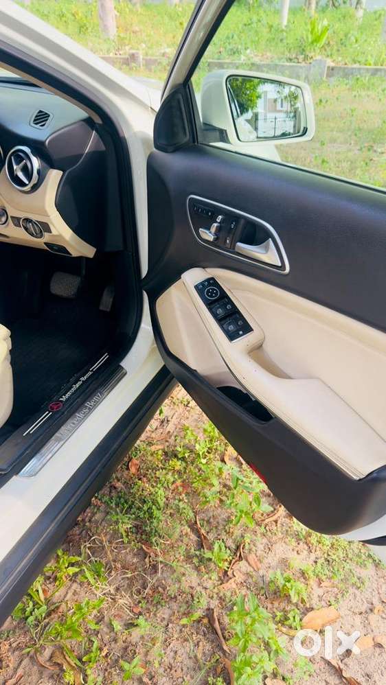Mercedes-benz Diesel Automatic 2018