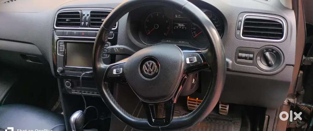 Volkswagen Polo Gti 2017