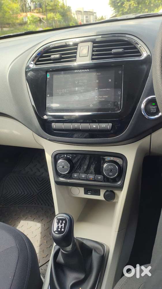 Tata Tigor, 2023, Petrol