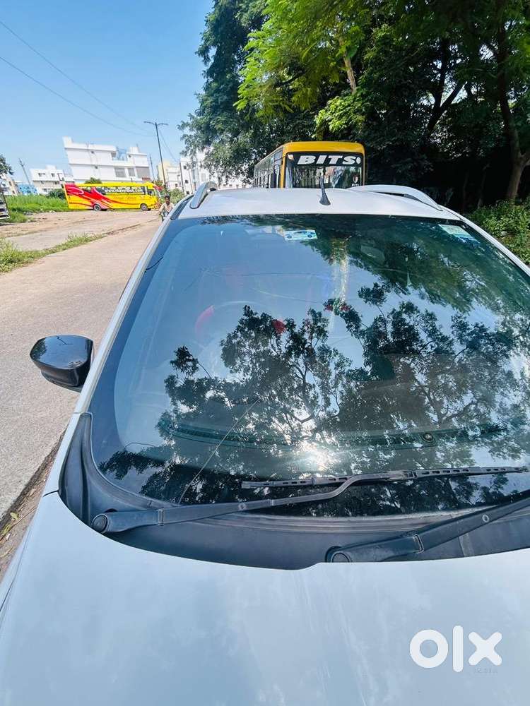 Ford Freestyle 2018 Petrol 90000 Km Driven