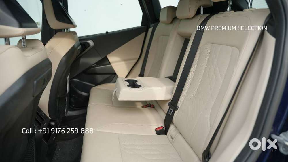 Bmw X3, 2025, Petrol
