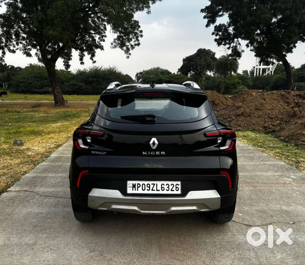 Renault Kiger, 2023, Petrol