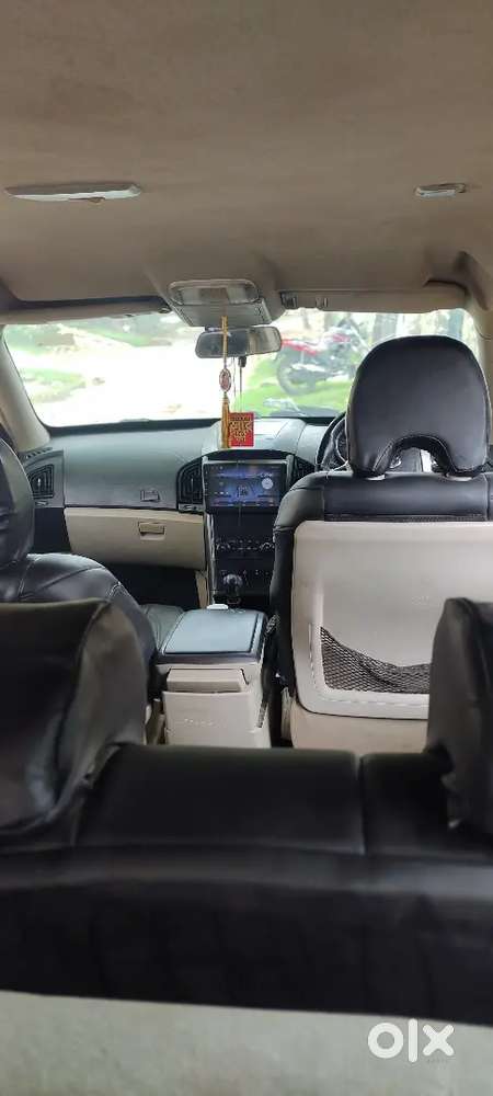 Mahindra Xuv500 2016 Diesel