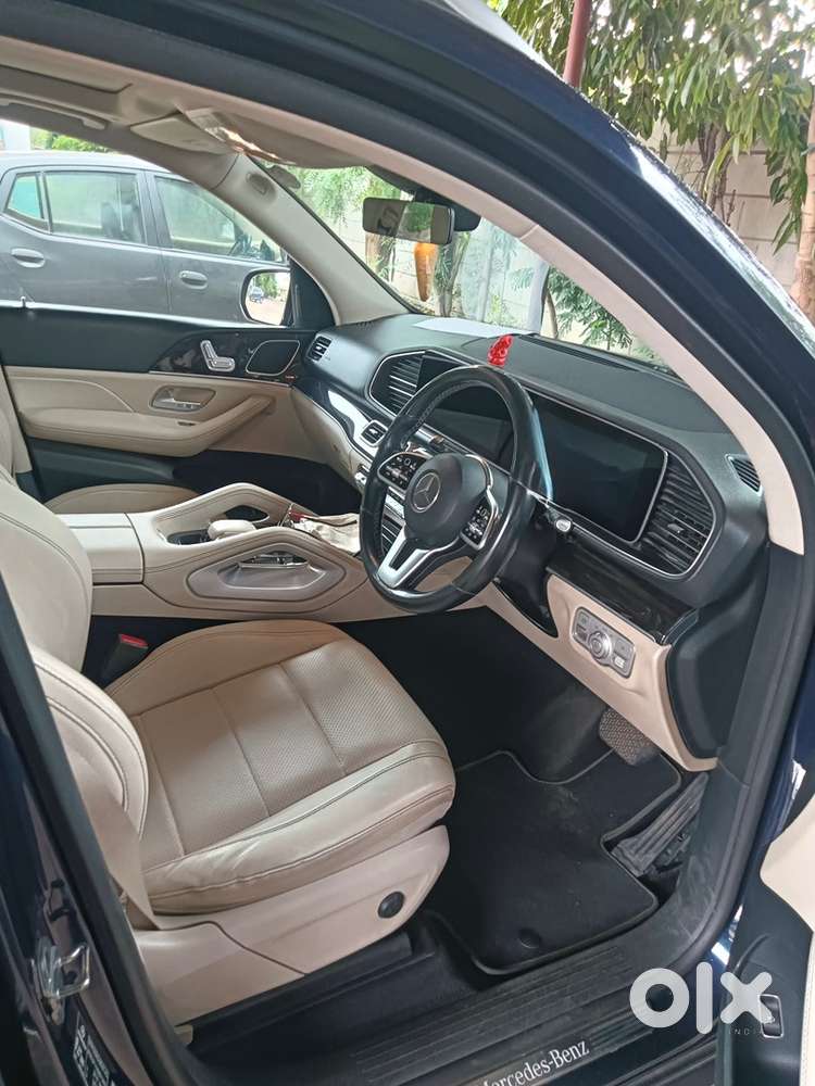 Mercedes-benz Gle Diesel 2022