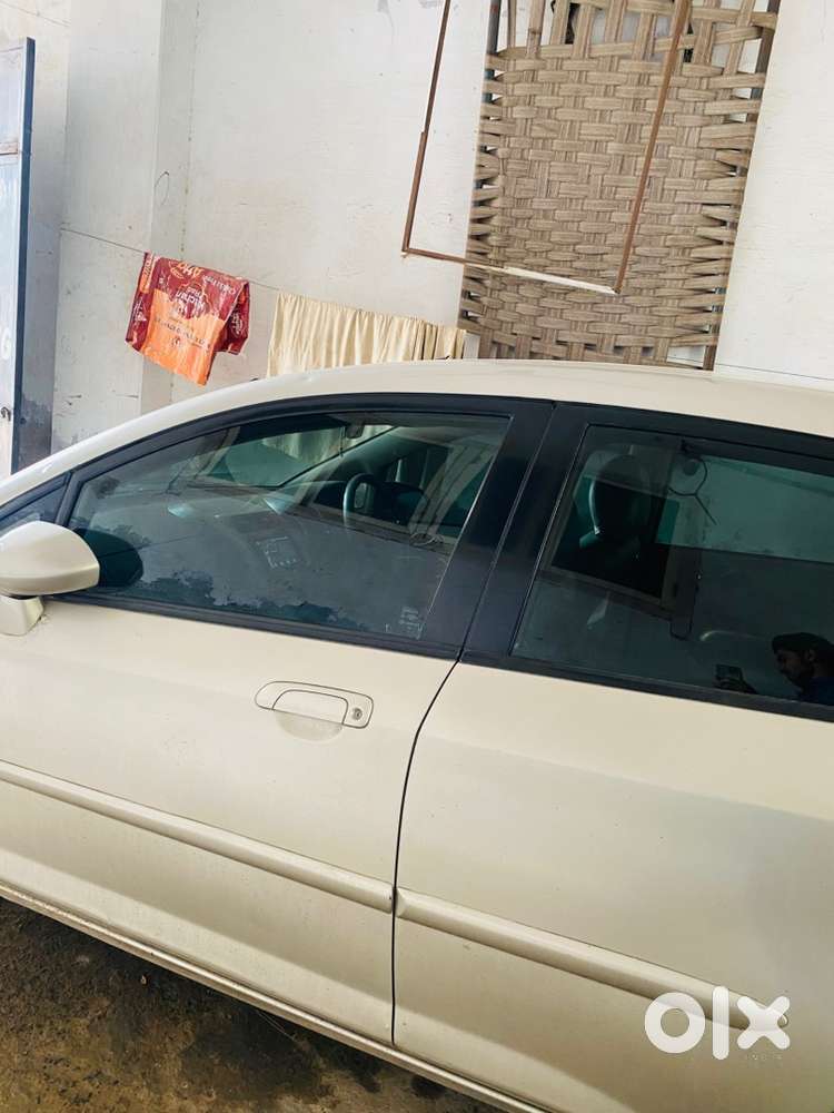 Honda City Petrol 2005