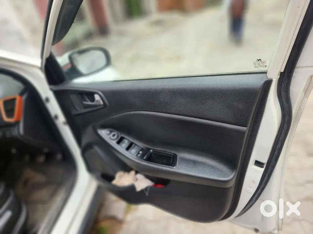 Hyundai I20 Active 2018