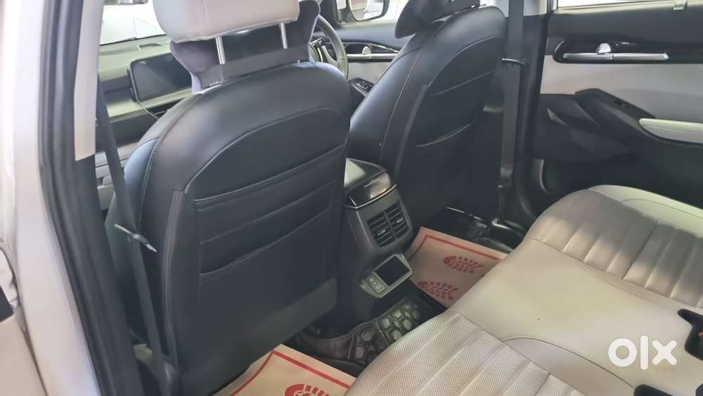 Kia Seltos Htx Ivt Petrol