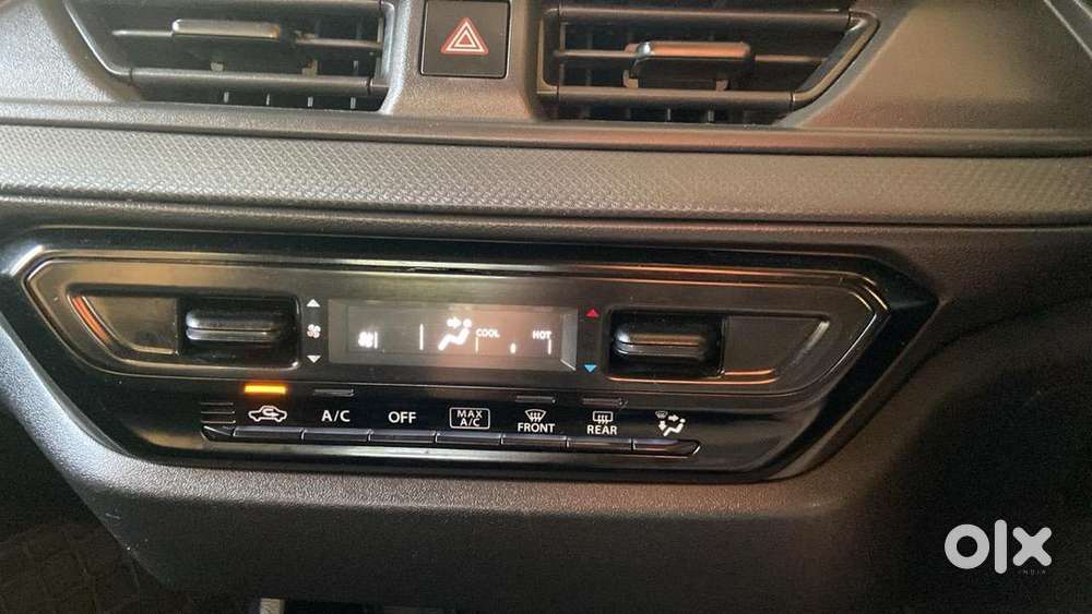 Maruti Suzuki New-gen Swift Petrol Well Maintained
