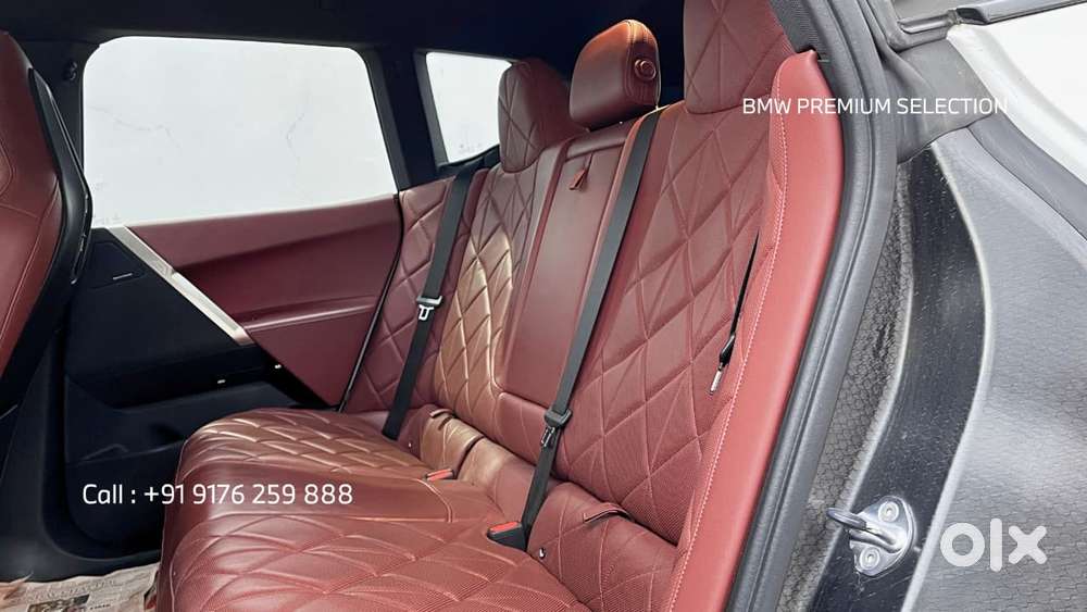 Bmw Ix Xdrive 40, 2023