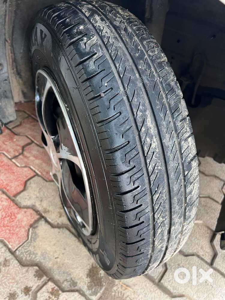 Maruti Suzuki Swift Dzire Tour Ldi, 2019, Diesel