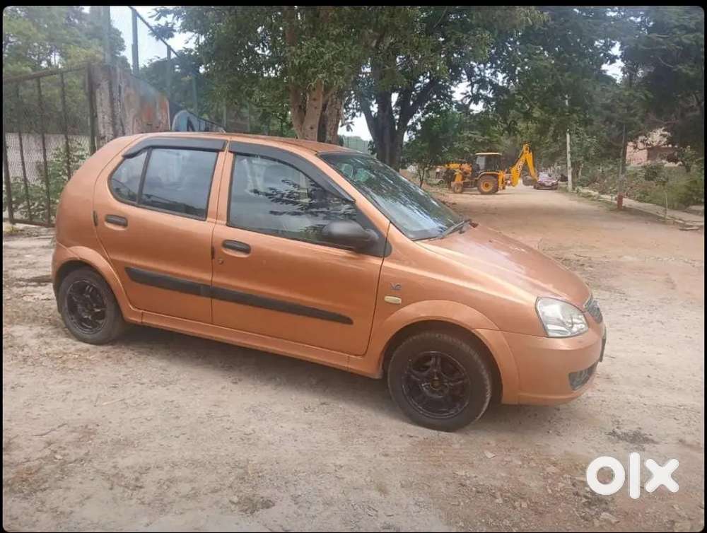 Good Condition Vehicle