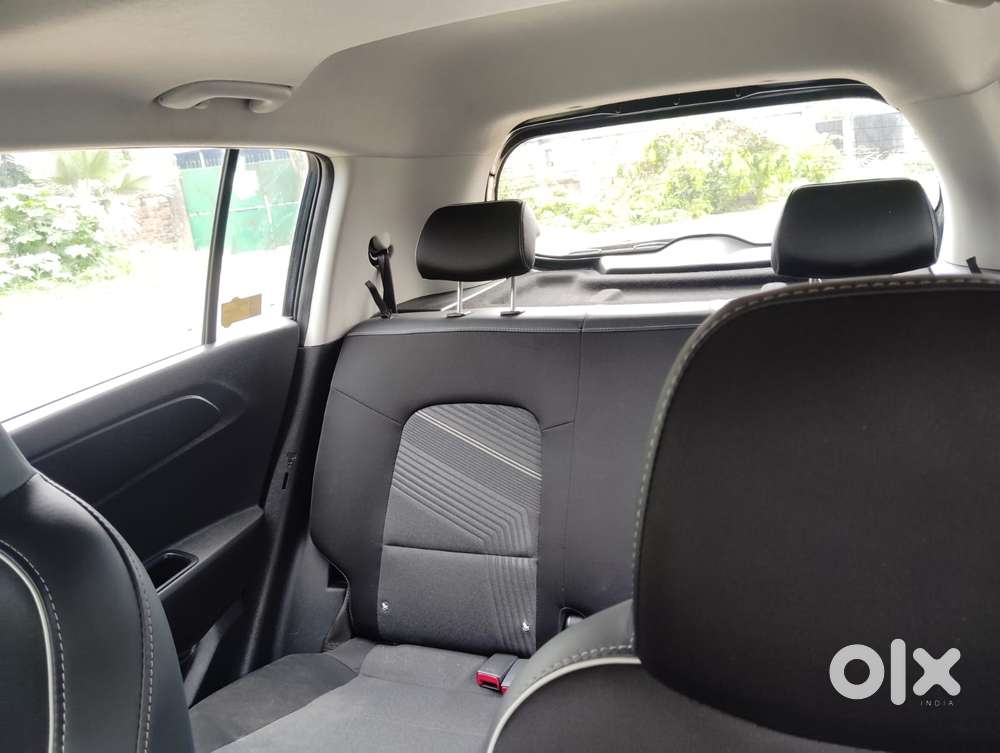 Hyundai Exter Sx (o) Connect 1.2 Mt, 2024, Petrol