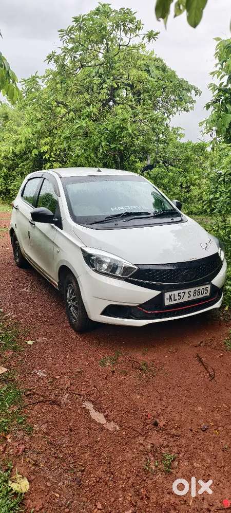 Tata Tiago Xm 2018 Petrol/cng