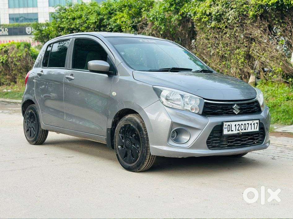 Maruti Suzuki Celerio Vxi(o), 2019, Petrol
