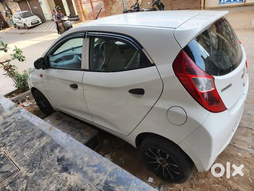Hyundai Eon 0.8 Magna 2013 Km Driven